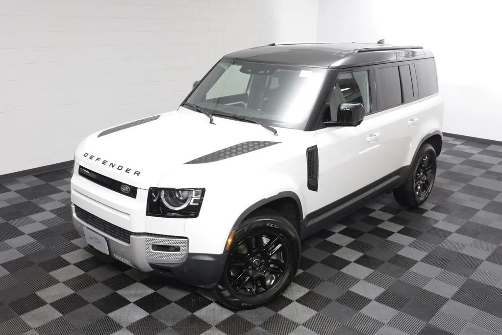 land rover defender 2025 SALEJ7EU5S2459645 image land rover defender 2025 SALEJ7EU5S2459645 image